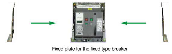 Knowledge of Air Circuit Breaker