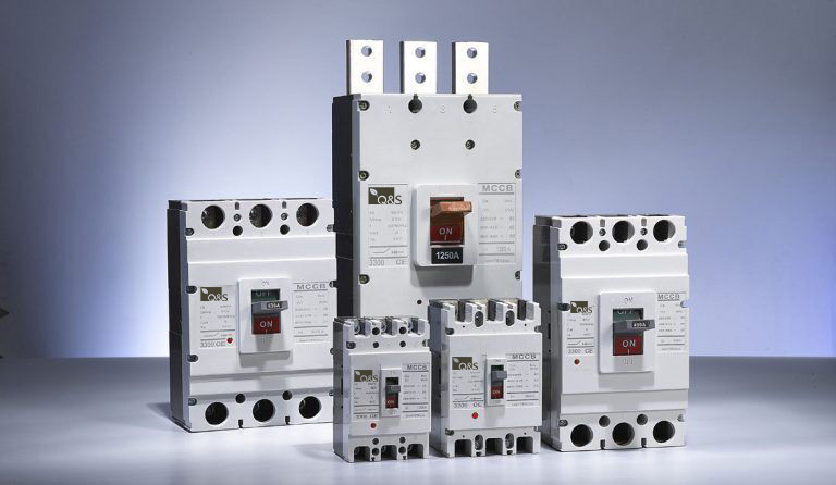 Basic Knowledge of Molded Case Circuit Breaker (MCCB)