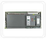 QW1 400A to 6300A Air circuit breaker