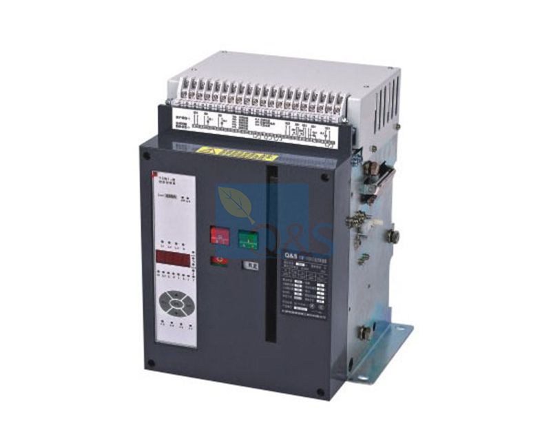 QW2 200A to 1000A Air circuit breaker