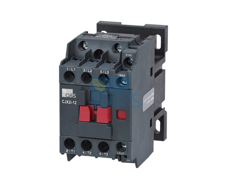 New product CJX2i contactor