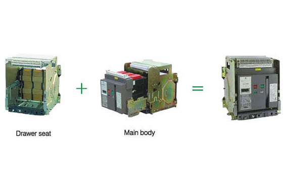 Knowledge of Air Circuit Breaker