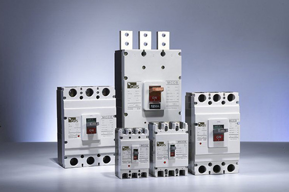 Basic Knowledge of Molded Case Circuit Breaker (MCCB)