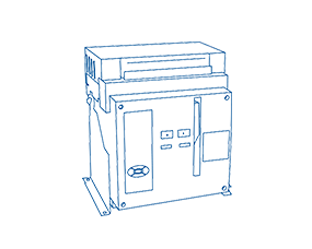 Air Circuit Breaker (ACB)