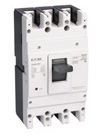 QM1 Thermo-magnetic molded case circuit breaker