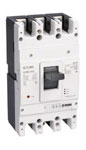 QM1E Electronic adjustable type MCCB