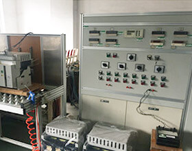 ACB comprehensive test ACB comprehensive test