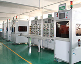 Time-delay test Time-delay test